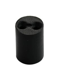 LED-Abstandhalter-Typ-TLED-Nylon-schwarz