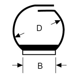 Zeichnung-Verdrahtungskanal-Typ-VF-20-bis-VF-40K