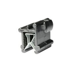 Aufsteckhalter-fuer-Kabelbinder-Typ-AHKB-6-B-Polyamid-schwarz