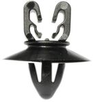 Kabelhalter-mit-Rastfuss-Typ-CAC-POM-schwarz