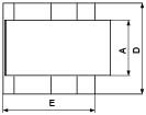 Zeichnung2_Kabelhalter-Typ-KHW