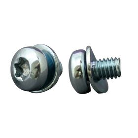 Kombischraube-DIN7985-Torx