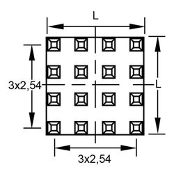 Zeichnung-Powerelement-Typ-PE-FPS