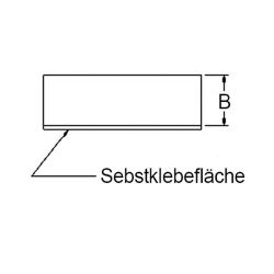 Zeichnung-Gehaeusefuss-Typ-RF