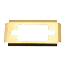 Steckerdichtung-mit-Kontaktflansch