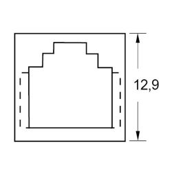 Zeichnung-Reduzierung-von-RJ45-zu-RJ11-Buchsen