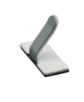 Metallkabelhalter-Typ-K