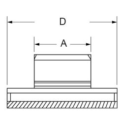 Zeichnung-Kabelhalter-Typ-KH-05