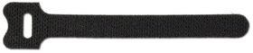 Klettbinder-Typ-KL-Nylon-schwarz