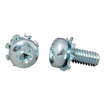 Kombischrauben-DIN7985-Torx