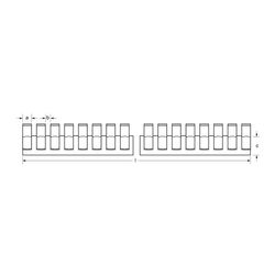 Zeichnung-Kontaktfeder-Typen-KS-N-KS-N1-KS-O-KS-P-KS-Q