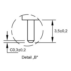 Zeichnung-Powerelement-Typ-PE-LFP