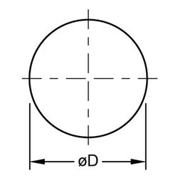 Zeichnung-Powerelement-Typ-PE-SM-B