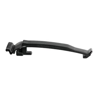 Flachbandkabelhalter-Typ-RFPC-25NV0B-Nylon-schwarz