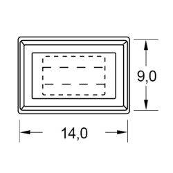 Zeichnung-Abdeckkappe-fuer-SFPC-Buchse