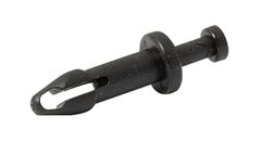 Druckniete-TRN-6-Nylon-schwarz