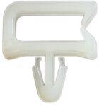 Kabelhalter-mit-Rastfuss-Typ-WH-A-Nylon-natur