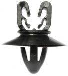 Kabelhalter-mit-Rastfuss-Typ-CAC-POM-schwarz