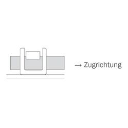 Zeichnung-Kabelanschlussklemme-Typ-CN