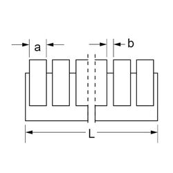 Zeichnung-Kontaktfeder-Typ-CO-P