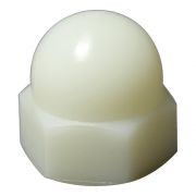 Hutmutter-DIN1587-Polyamid