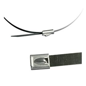 Edelstahlbinder-Typ-ESB-KV-Edelstahl