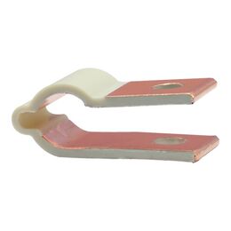 Erdungsschelle-Typ-FGC-Nylon-Kupfer