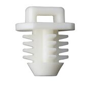 Kabelbindersockel-Steckmontage-Typ-FTH-15-Nylon-natur