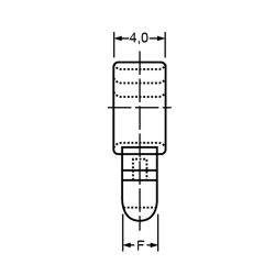 Zeichnung-Kabelklemme-Typ-HC-10