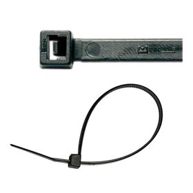 Kabelbinder-Typ-KB-S-Nylon-schwarz