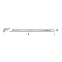 ZeichnungKabelbinder-wiederloesbar-Typ-KBW