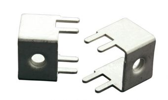 Anschlusselemente-Typ-PCB-15-Messing