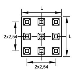 Zeichnung-Powerelement-Typ-PE-MP