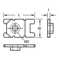 Zeichnung-Powerelement-Typ-SD01386-2K