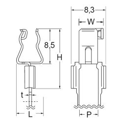 Zeichnung-Sicherungshalter-fuer-THT-Bestueckung-Typ-TP00763-31