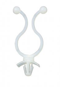 Drehverschluss-Typ-TDR-162-Nylon-natur