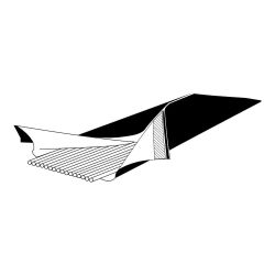 Zeichnung-Kabelabschirmung-Typ-FCS