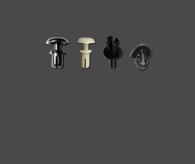 verschiedene-Spreiznieten