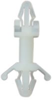 Abstandhalter-Typ-KGLS-S-beidseitige-Rastmontage-Nylon-natur