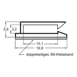 Zeichnung-Kabelhalter-Typ-MWS-30