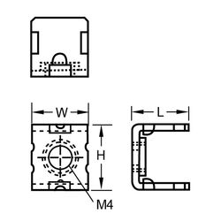 Zeichnung-Powerelement-Typ-SD01674-2K