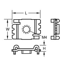 Zeichnung-Powerelement-Typ-SD01696-2K