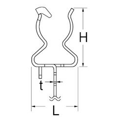 Zeichnung-Sicherungshalter-fuer-THT-Bestueckung-6,3mm