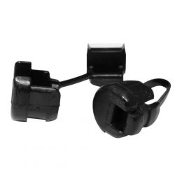 Kabelzugentlastungen-Typ-SR-Nylon-schwarz