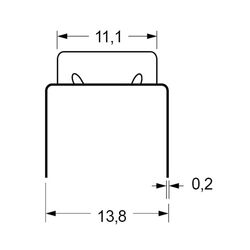 Zeichnung-Kontaktfeder-fuer-USB-A-IEEE-1394