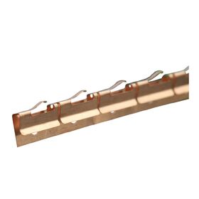 Kontaktfeder-Typ-CO-LP8-CuBe