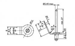 Zeichnung1-Flachstecker-Typ-FMB