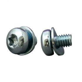 Kombischraube-DIN7985-Torx
