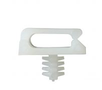 Kabelhalter-mit-Rastfuss-Typ-MBHWSSE-Nylon-natur