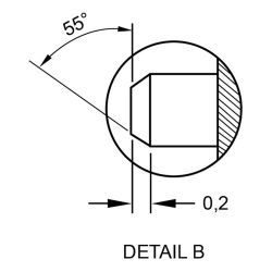 Zeichnung-Powerelement-Typ-PE-SM-H